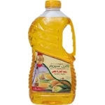 Corn Supreme Oil 3 Ltr Bottle