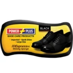 Express Shiner Black