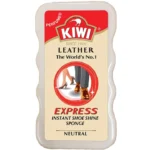 Express Instant Shoe Shine Sponge