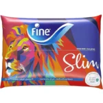 Fine Slim Pack 60x2 Ply