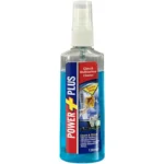 GLASS CLEANER - 130 ML
