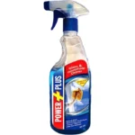 Glass Cleaner - 500 Ml