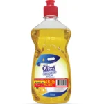 Glint Concentrated Dishwash Liquid