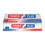 Heavy Duty 9 Volt Battery Cell