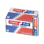 Heavy Duty AAA Battery Cell