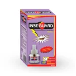 Inseguard Led Liquid 45Ml Refill