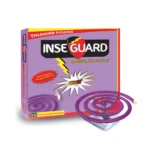 Inseguard Mosquito Coil Pack