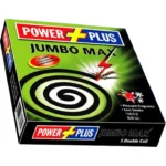 JUMBO MAX COIL- 10 BOX