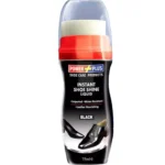 Liquid Polish 75 ml Black (Rs.280)