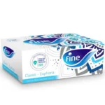 Mini POP-UP (120 sheets x 2 Ply)