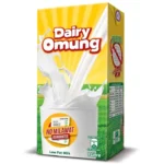 Omung 1000ml Low Fat