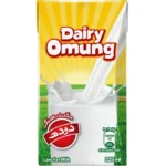 Omung 225ml Low Fat