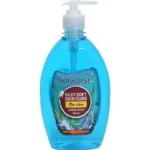 Paradise Liquid Soaps 500 ml (Aloe Vera)