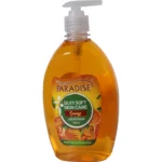 Paradise Liquid Soaps 500 ml (Orange)