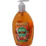 Paradise Liquid Soaps 500 ml (Peach)