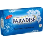 Paradise Soaps Blue 120 gms