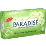 Paradise Soaps Green 120 gms