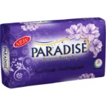 Paradise Soaps Purple 120 gms