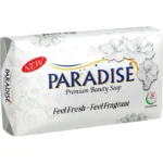 Paradise Soaps White 120 gms