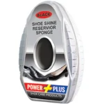 Reservoir Shiner Black