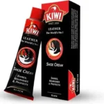 Shoe Cream Tube 45Ml (Black)