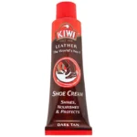 Shoe Cream Tube 45Ml (Darktan)