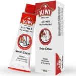 Shoe Cream Tube 45Ml (White)