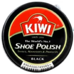 Shoe Polish 20Ml (Black)