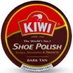Shoe Polish 45Ml (Darktan)