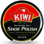 Shoe Polish 90 Ml (Black)