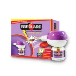 Inseguard Led Liquid 45Ml With Heater & Refill