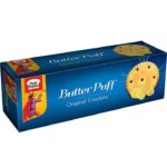 Butter Puff Classic Family Pack