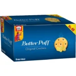 Butter Puff Classic Half Roll