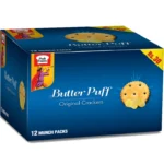 Butter Puff Classic Munch Pack