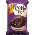 Cake Up Double Chocolate