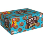 Choco Bites Chocolate Chip Snack Pack