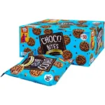 Choco Bites Double Chocolate Chip Munch Pack