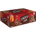 Choco Lava Munch Pack