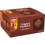 Chocolate Sandwich Ticky Pack