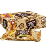 Chocolicious Vanilla Munch Pack (CC)