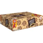 Chocolicious Vanilla Snack Pack (CC)