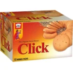 Click Munch Pack
