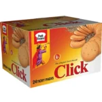 Click Ticky Pack
