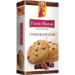 FHC Chocolate Chips Half Roll