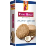 FHC Coconut Crunch Family Pack
