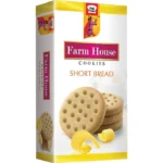 FHC Short Bread Family Pack