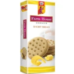 FHC Short Bread Half Roll