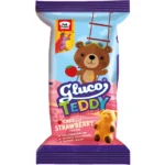 Gluco Teddy Strawberry
