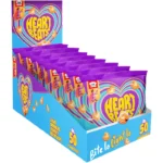 Heart Beats Armour Share Pack