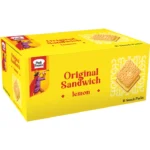 Lemon Sandwich Ticky Pack